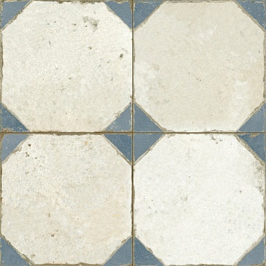 Плитка Peronda 38167 Fs Yard Blue 45x45x0,95