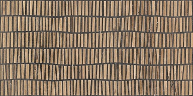 Керамогранит Flaviker 0004880 Nordik Stone Domino Black Nat Rett 60x120