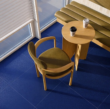 Керамогранит Dako E-100/MR City 600x600x9