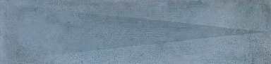 Декор Harmony 35268 Bari Blue Decor 6x24,6