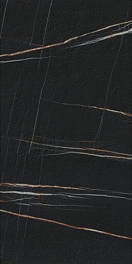 Керамогранит Laminam LAMF0M0169_IT I Naturali Sahara Noir Extra Bocciardato B.M. Face B 20+ 1620x3240