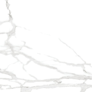 Керамогранит Cube Ceramica Statuario 60x60