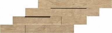 Декор Atlas Concorde Italy AMWB Axi Golden Oak Brick 3D 20x44