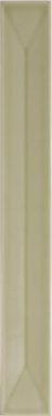 Плитка Equipe 31157 Vitral Axis Olive 5x40
