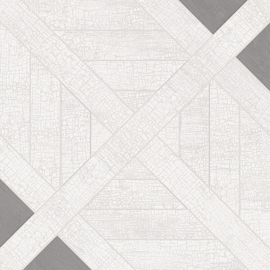 Керамогранит New Trend GP6CEF00 Creta Flori Blanco 41*41