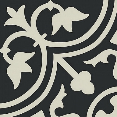 Плитка Ribesalbes PT02466 PASION BLANCO 20x20