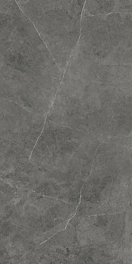 Керамогранит Global Tile GT1206013009LR Nioba Темно-серый 60x120