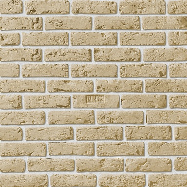 Leonardo Stone Декоративный кирпич Плоскость Орлеан 050 25-28x7-8x1,7