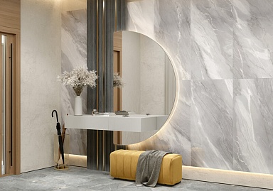Керамогранит New Trend 60120SET15P Sentido полированный 600x1200x7