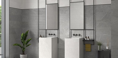 Керамогранит Argenta Storm Cloud Matt 60x120