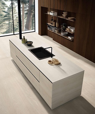 Керамогранит Moreroom Stone MN116AY301206 Chestwood Oak Matt 6mm 120x300