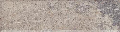Клинкерная плитка Paradyz Viano Grys Elewacja 7mm 24x6,5