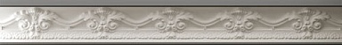Бордюр Cerpa Ceramica Corn. PULPIS 4.3*33