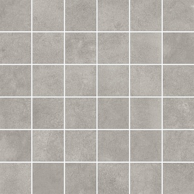 Coliseumgres 610110000974 Экспо Грэй Мозаика 30x30
