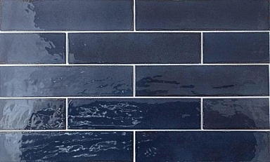 Керамогранит Equipe 26879 TRIBECA BLUE NOTE 6x24,6