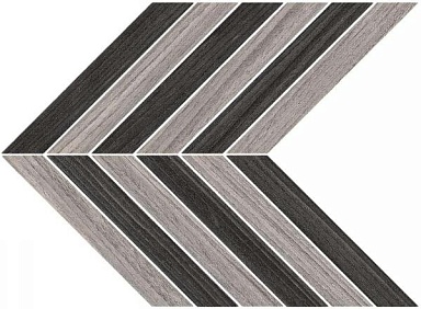 Декор Casa Dolce Casa 775396 Nature Mood French Herringbone Mix 1 Chevron 32.5x45.6