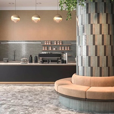 Чеппо ди Сицилия Kerama Marazzi