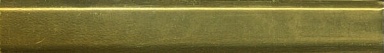 Kerama Marazzi PFG011 Бордюр Витраж золото 15*2