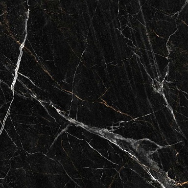Керамогранит New Trend GP2020DNS99 Design Stone Marquina матовый 200x200x8