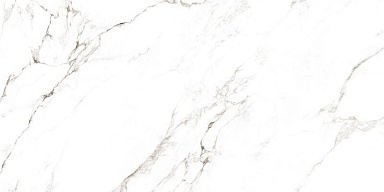 Керамогранит Ocean-Ceramic Statuario Castork Glossy 120х278