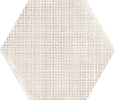 Керамогранит Equipe 23601 Urban Hexagon Melange Natural 29,2X25,4