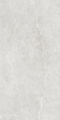Керамогранит Global Tile GT1206020506LGR Ideal Светло-серый лаппатированный 60x120