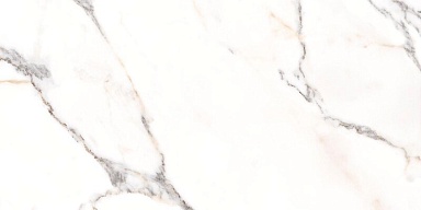 Керамогранит Fanal Opera White 3D Soft Brillo Lap 60x120