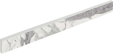 Italon 610130004515 Плинтус Шарм Эво Статуарио 7,2х80