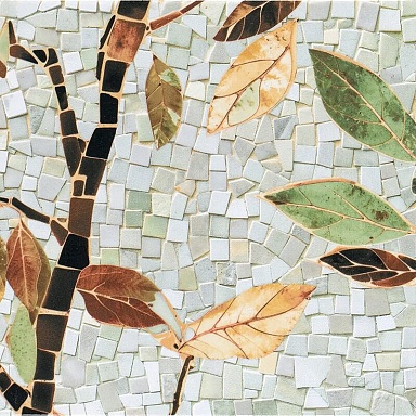 Декор Mainzu PT03836 Decor Tiffany 20x20
