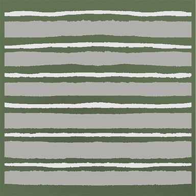Kerama Marazzi KMD3STA027GN Декор Бахия 4 зелёный глянцевый 9,8x9,8x0,7
