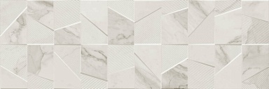 Плитка Artcer Calacatta Art Silver M3D 90x30