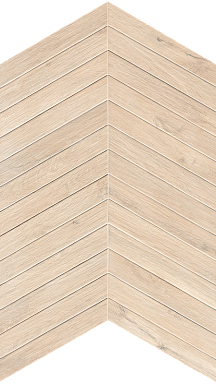 Керамогранит FAP Ceramiche fTJ2 Plein Air Light Chevron Matt 7,5x45
