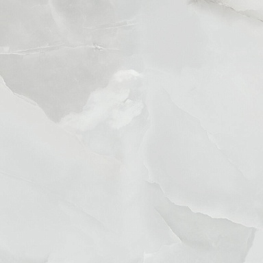 Керамогранит Ceradim Onyx Only Серый Полированный 80х80