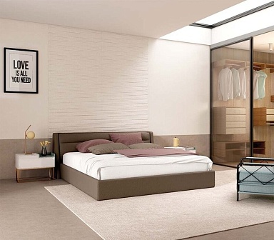 Плитка Gravita Loyal Bianco Sugar 30x90