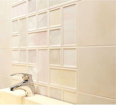 Плитка Keramex BEAUTY ARTECH 3 20x20
