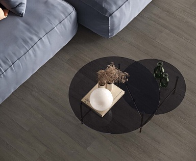Керамогранит Laparet K952685R0001LPET Polo Choco шоколадный матовый 20x80