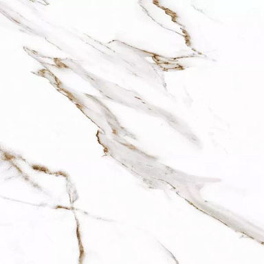 Керамогранит Prime Ceramics Carrara Bronze Rect матовая 60x60