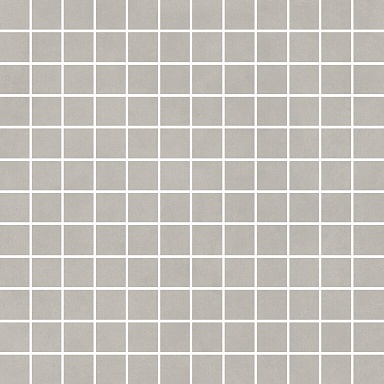 Мозаика Kerama Marazzi KM3030M0201N Таделакт серый матовый 29,8x29,8x0,35