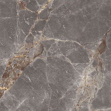 Керамогранит Laparet Nebula Grey Полированный 80x80