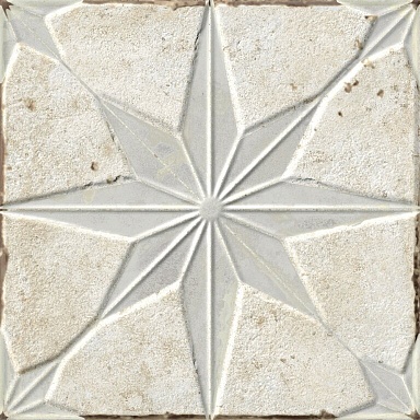 Керамогранит Peronda 40468 Fs Starlight White LT 22,3x22,3x0,9