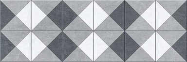 Плитка Alma Ceramica TWU93ORG27R Origami 30x90