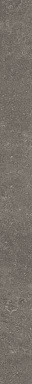 Подступенник Kerama Marazzi KM6012G0151RALT Подступенок Касабланка HP коричневый матовый обрезной 119,5x10,7x0,9