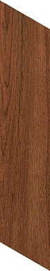 Керамогранит Alpas Euro Alacia Chevron Red 8x45