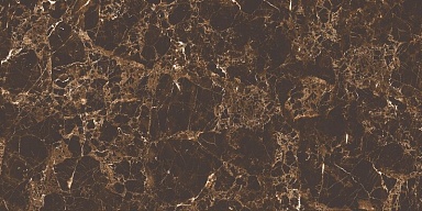 Керамогранит Ennface ENSTN1019HG60120 Emperador Brown High Glossy 600х1200х9