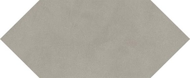 Плитка Kerama Marazzi 35030 Каламита серый матовый 14x34