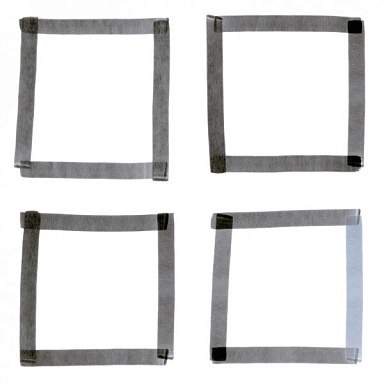 Декор VIVES Hamar Mix 20x20