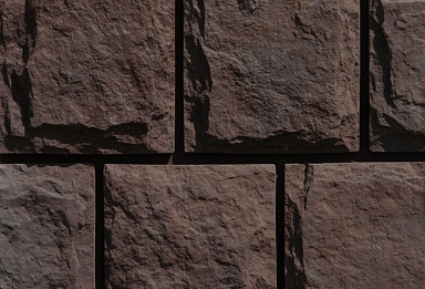 Искусственный камень Leonardo Stone Плоскость Капри 709 19,5x19,5x2,5