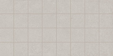 Kerama Marazzi MM14043 Декор Монсеррат мозаичный серый светлый матовый 40х20