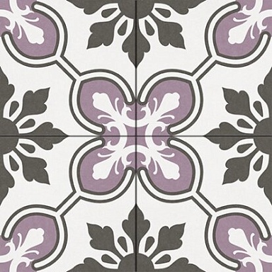 Керамогранит Navarti Lys Pink 45x45