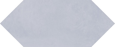Плитка Kerama Marazzi 35025 Фурнаш грань сиреневый светлый глянцевый 14х34